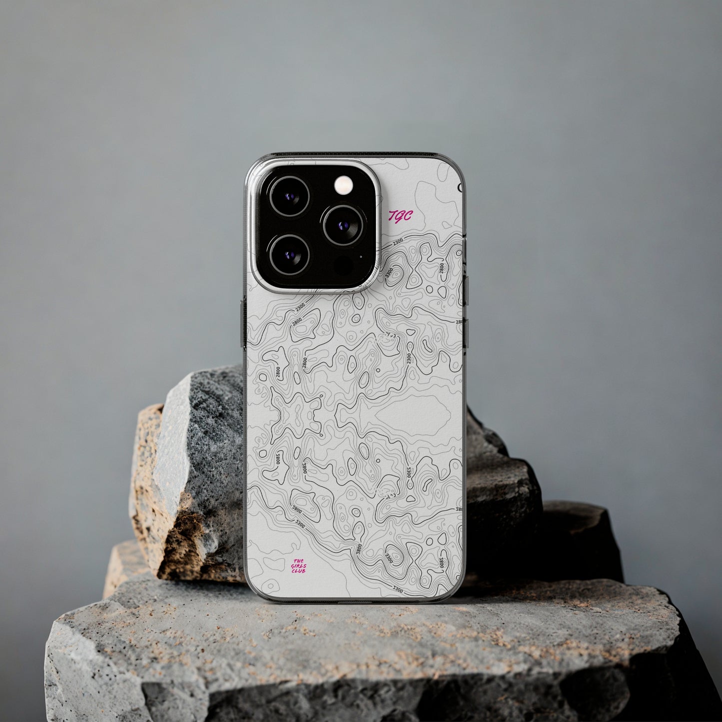 TGC Phone Case #7