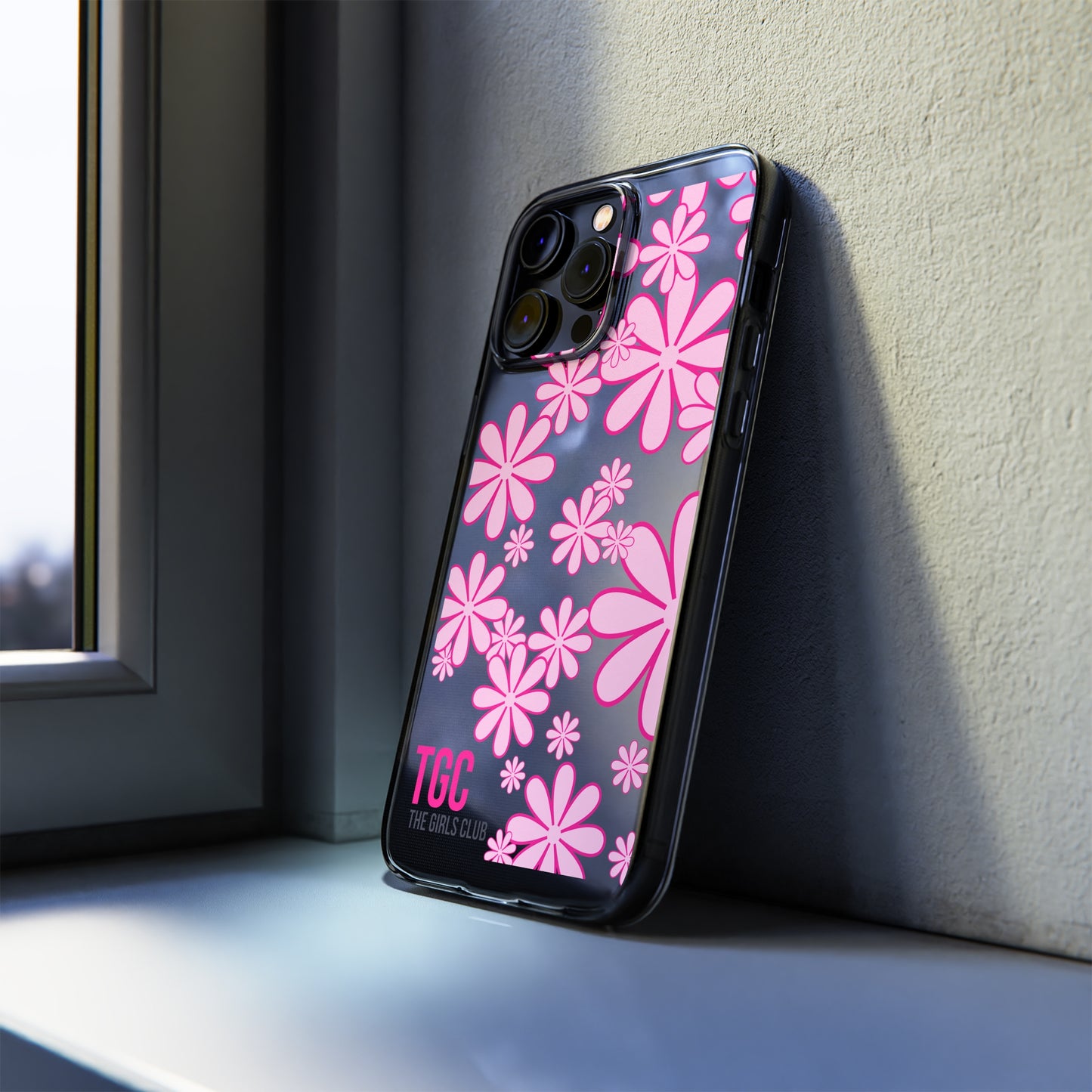 TGC  Phone Case #2