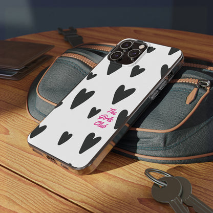 TGC Phone Case #4