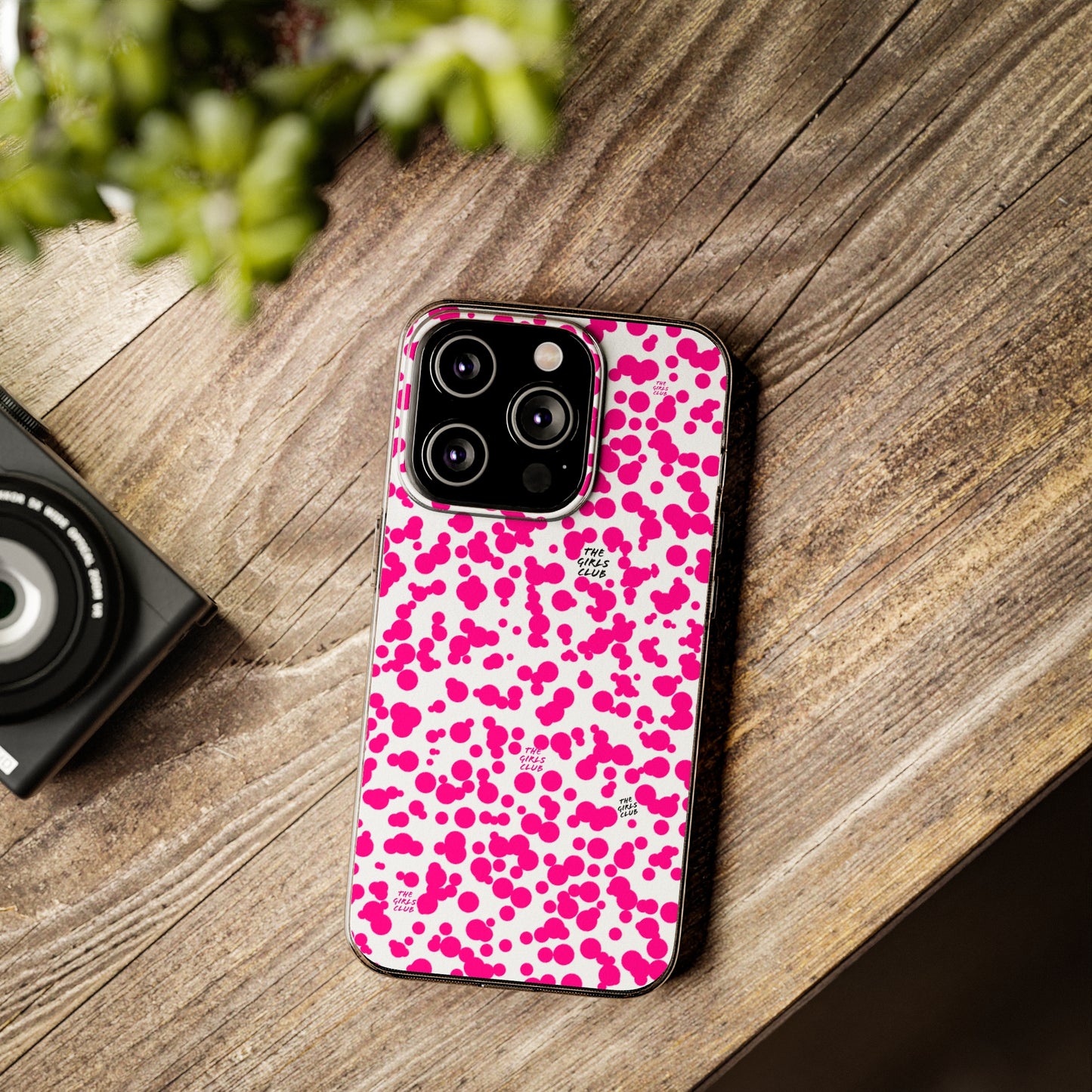 TGC Phone Case #8