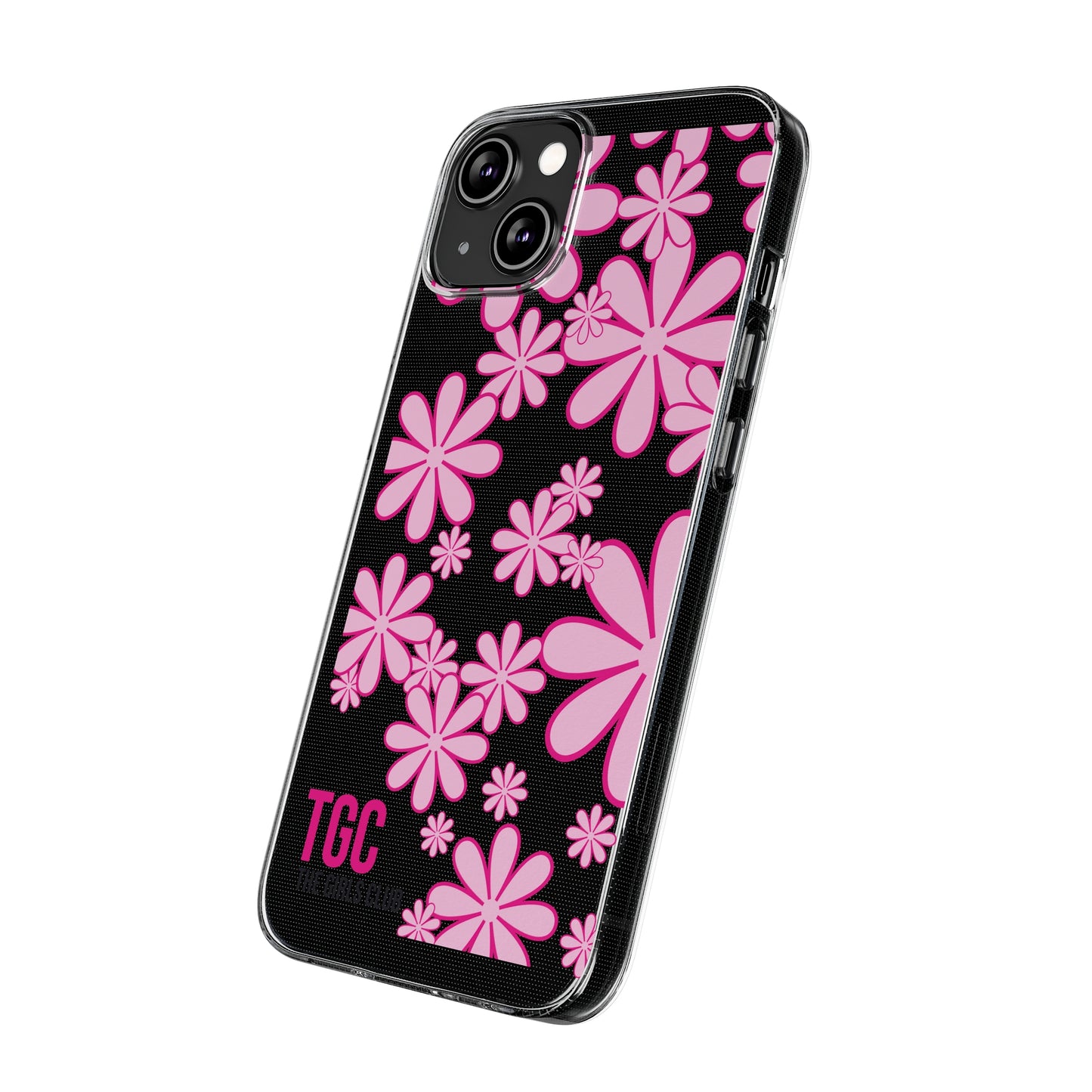 TGC  Phone Case #2