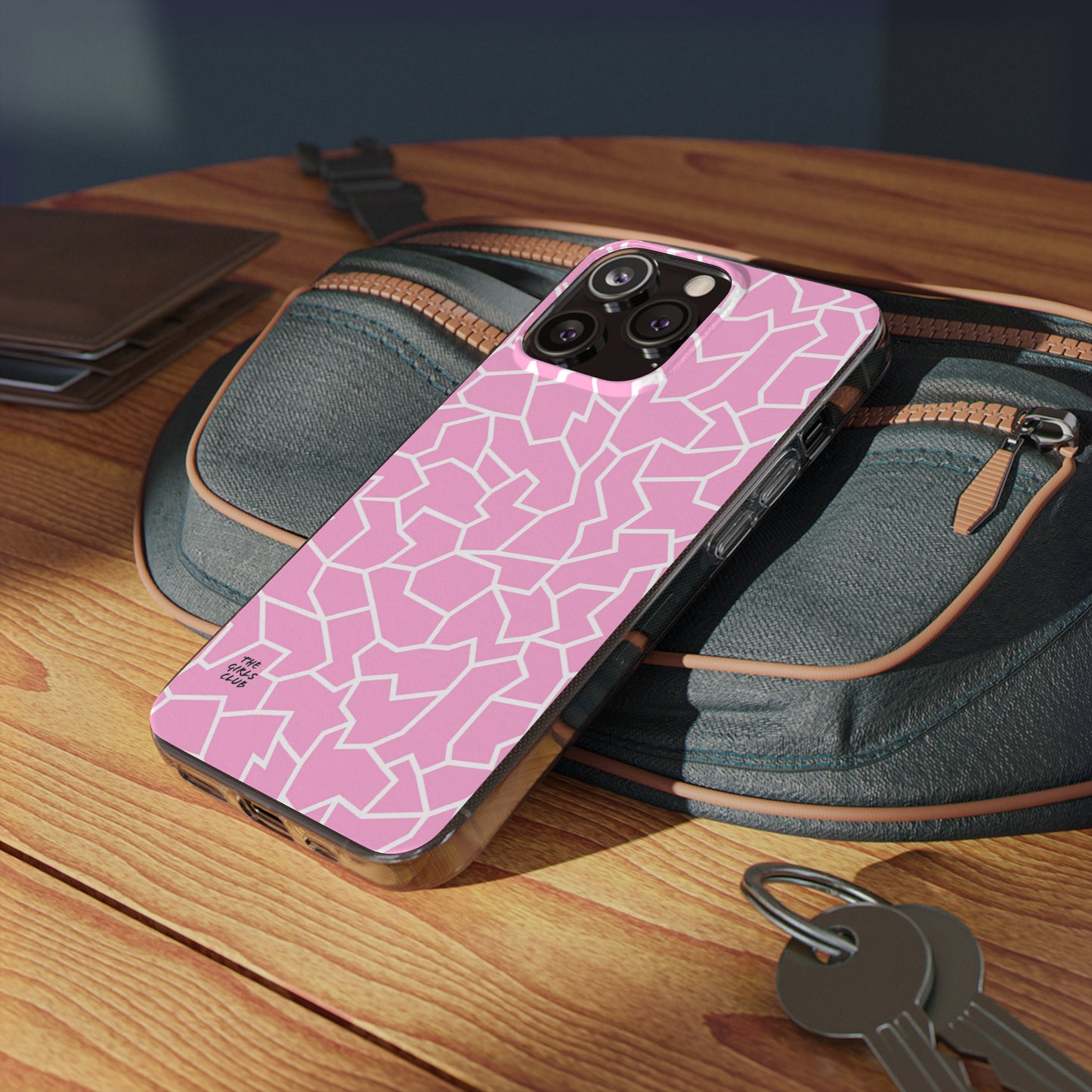 TGC Phone Case #10