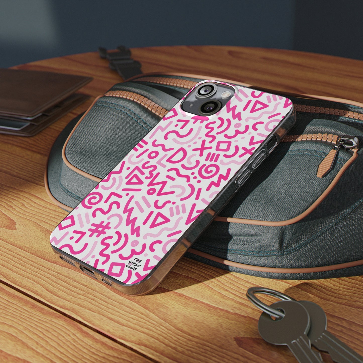 TGC Phone Case #9