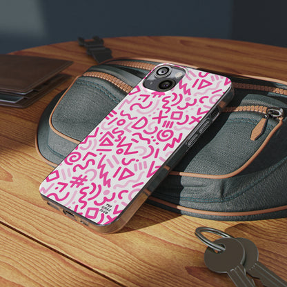 TGC Phone Case #9