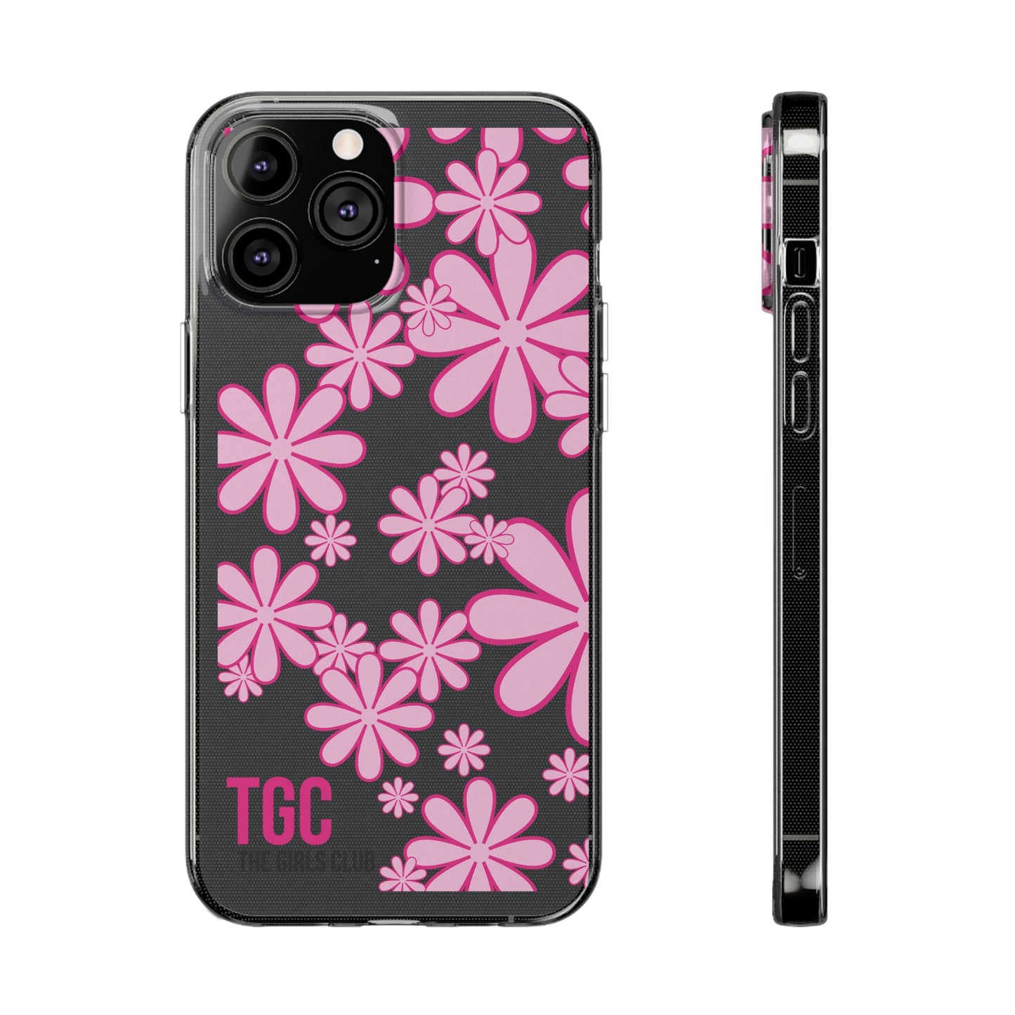 TGC  Phone Case #2