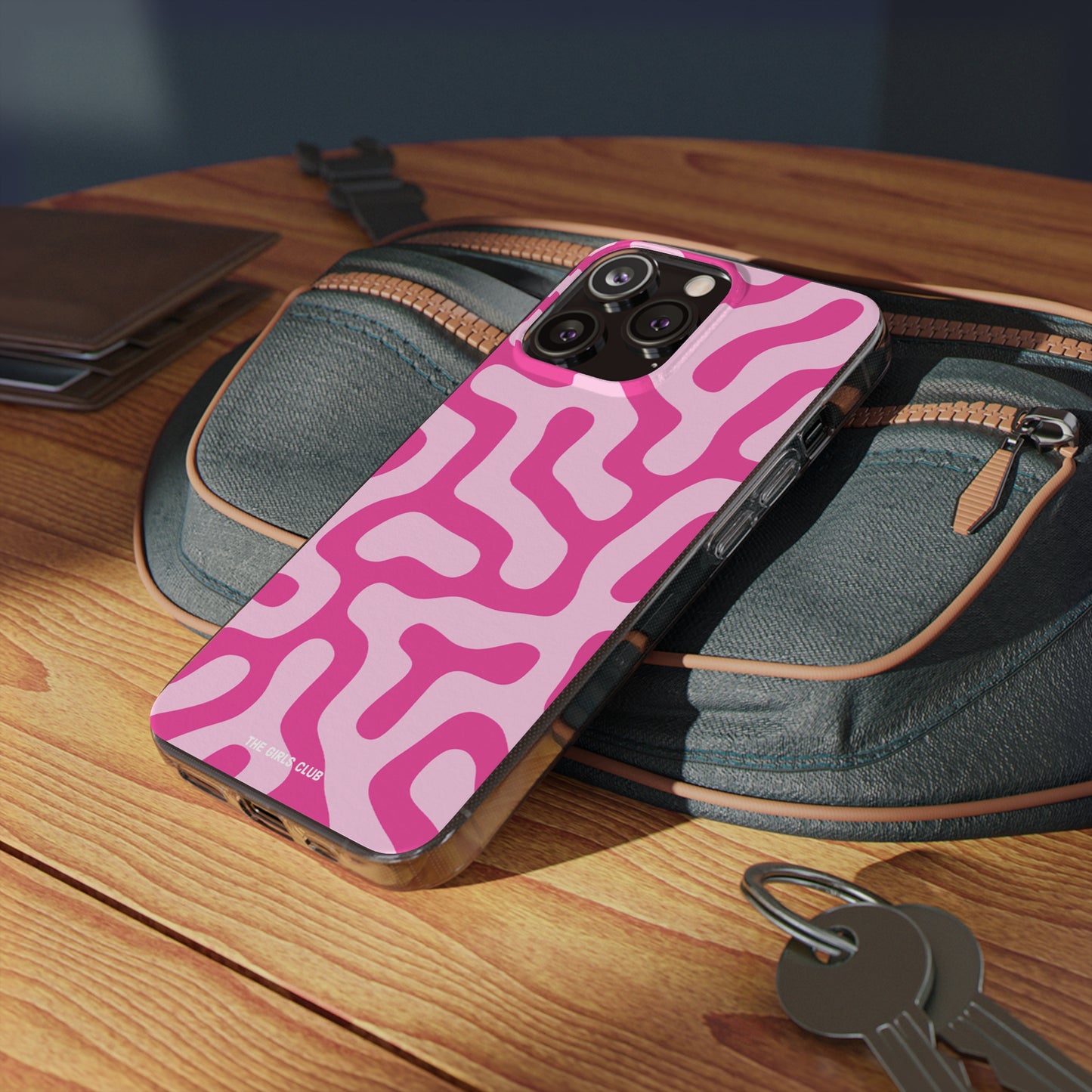 TGC Phone Case #5