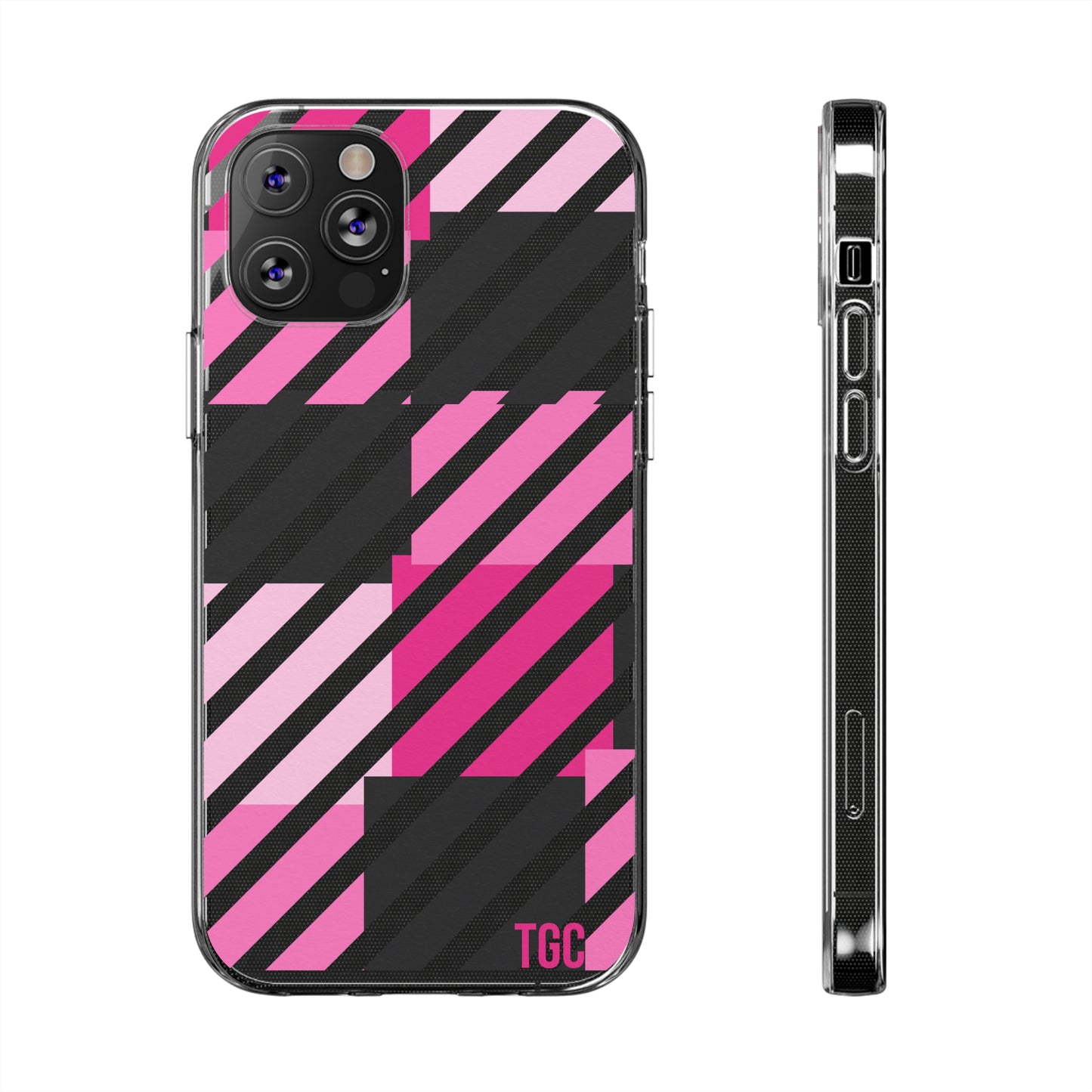 TGC Phone Case #1