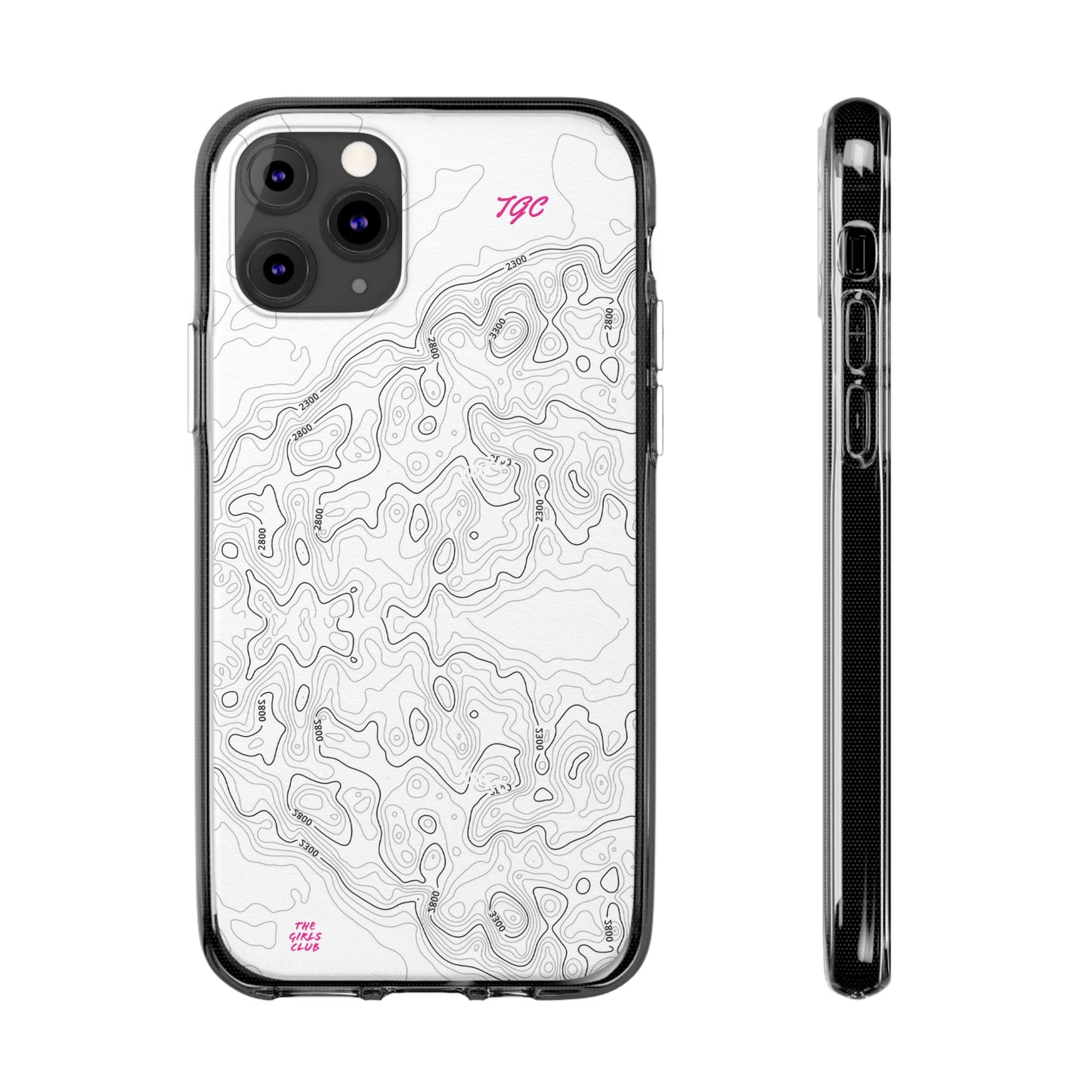 TGC Phone Case #7