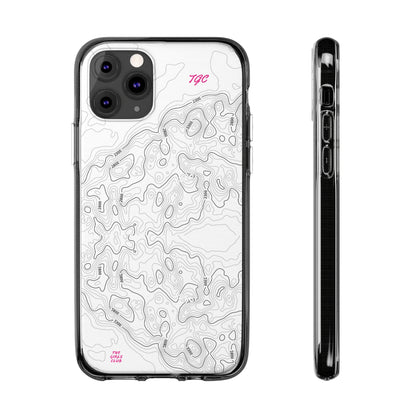 TGC Phone Case #7