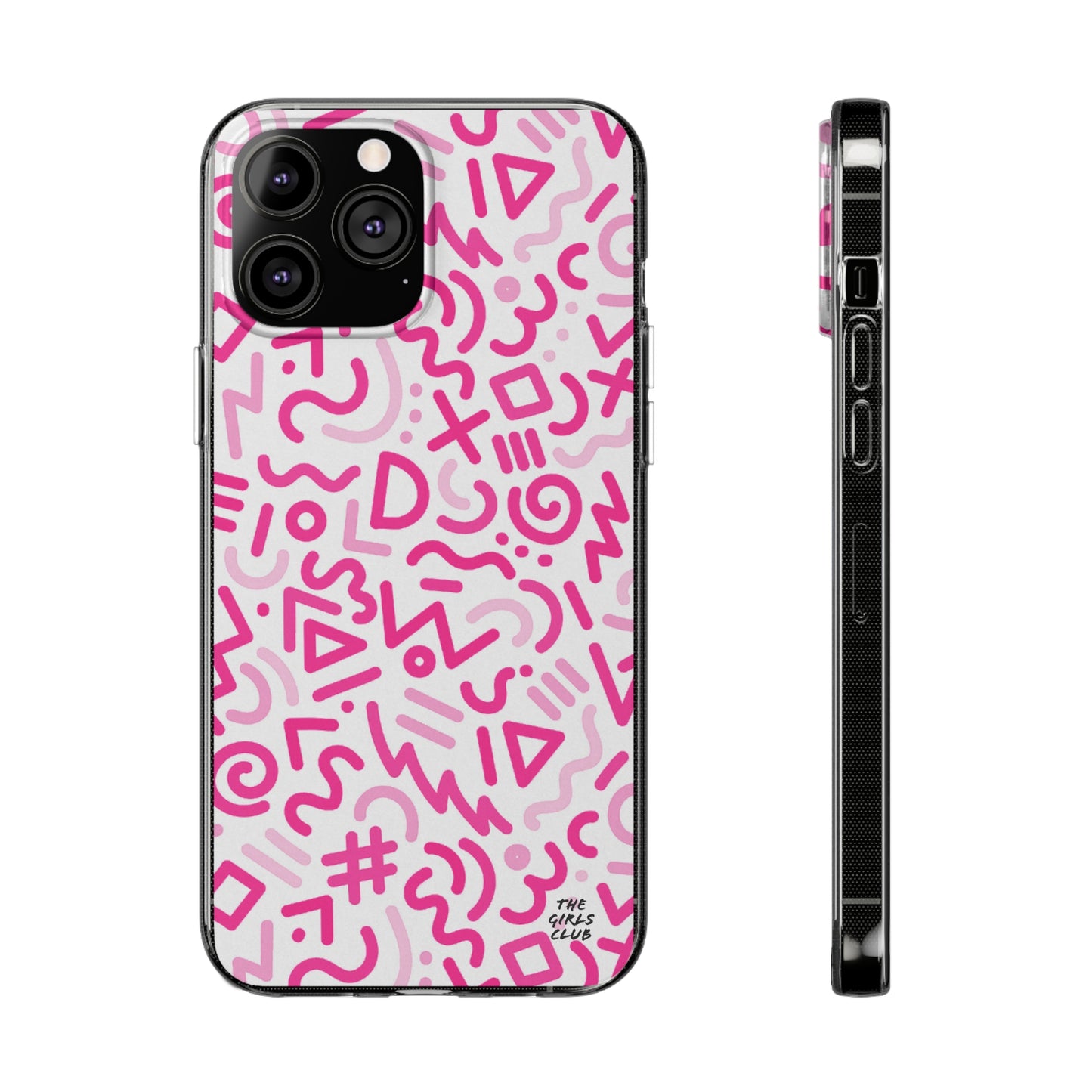 TGC Phone Case #9