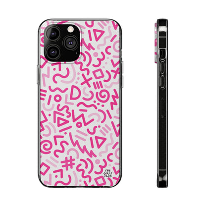 TGC Phone Case #9