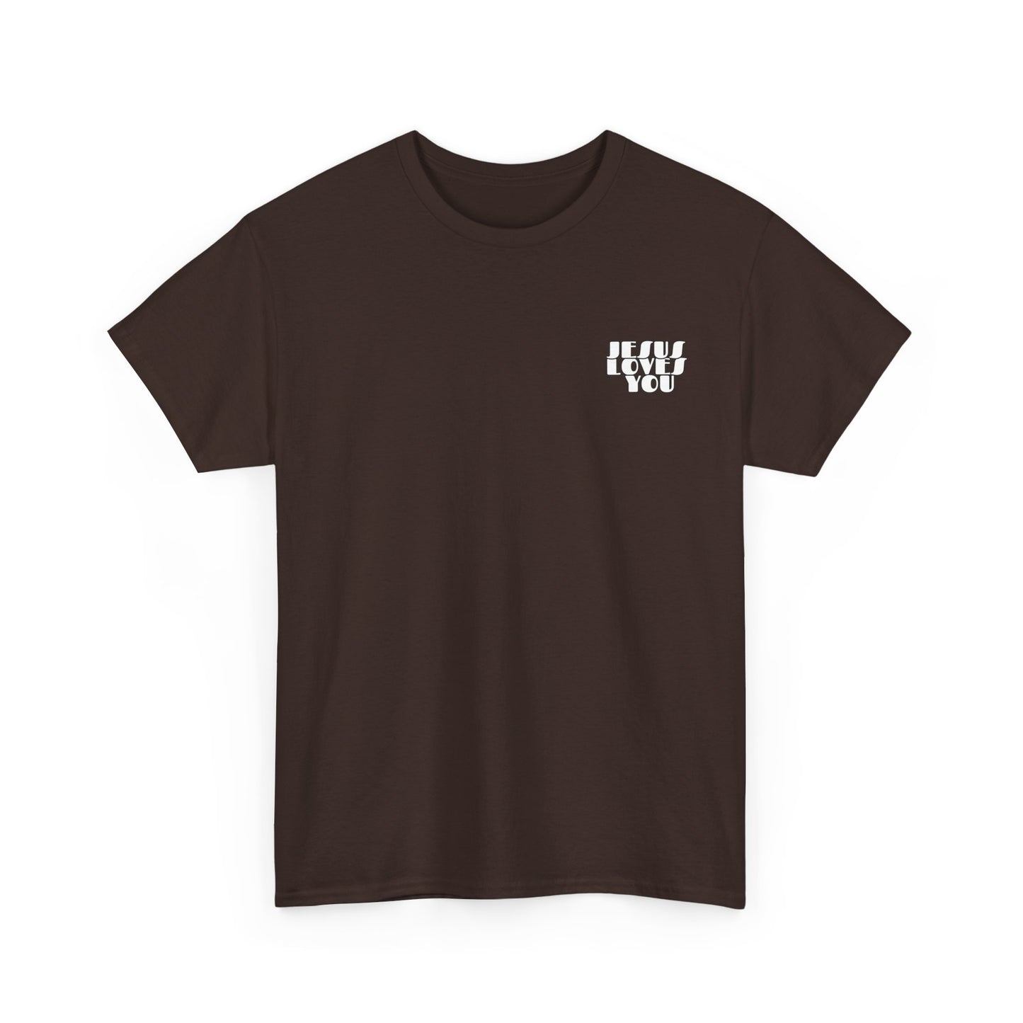 Jesus is coming back T-shirt