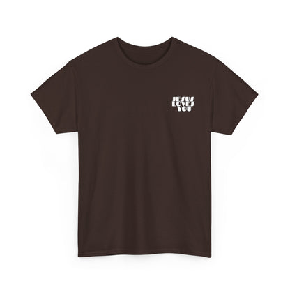 Jesus is coming back T-shirt