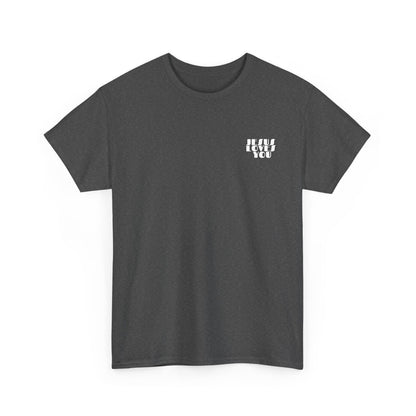 Jesus Loves You T-shirt