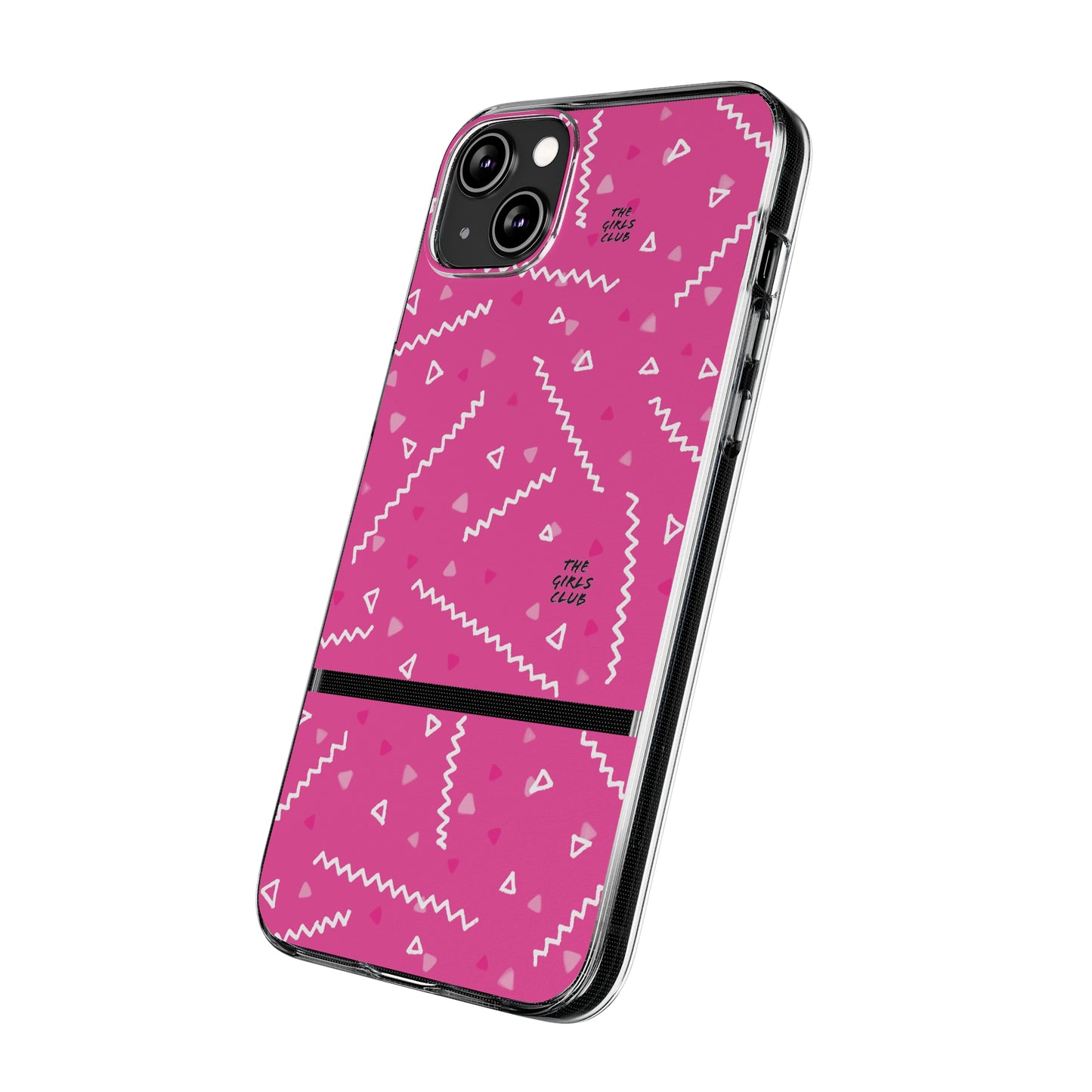 Funky TGC  Phone Case #2