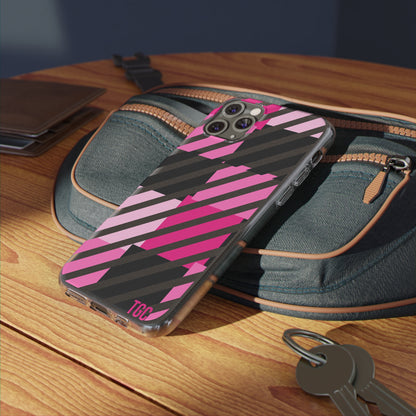 TGC Phone Case #1