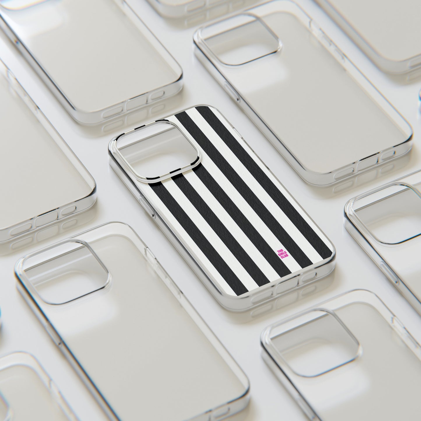 TGC Phone Case #3