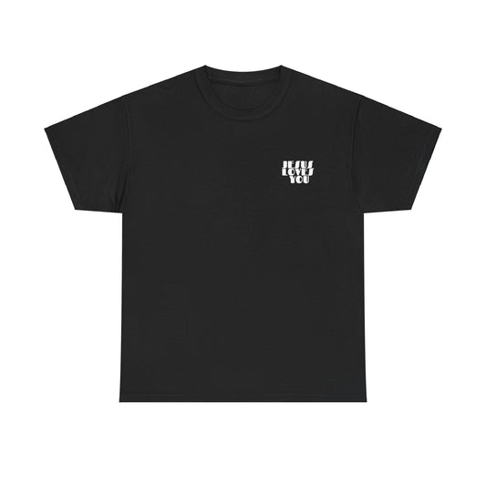 Jesus is coming back T-shirt