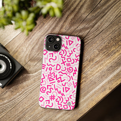 TGC Phone Case #9