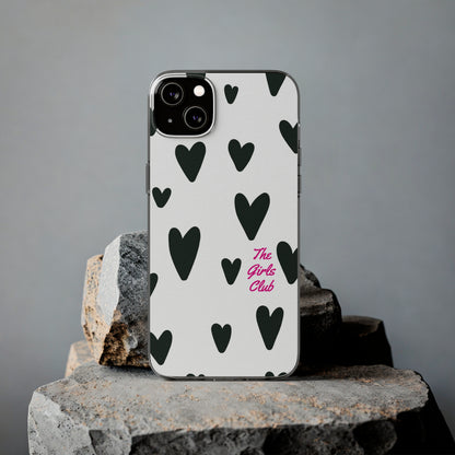 TGC Phone Case #4