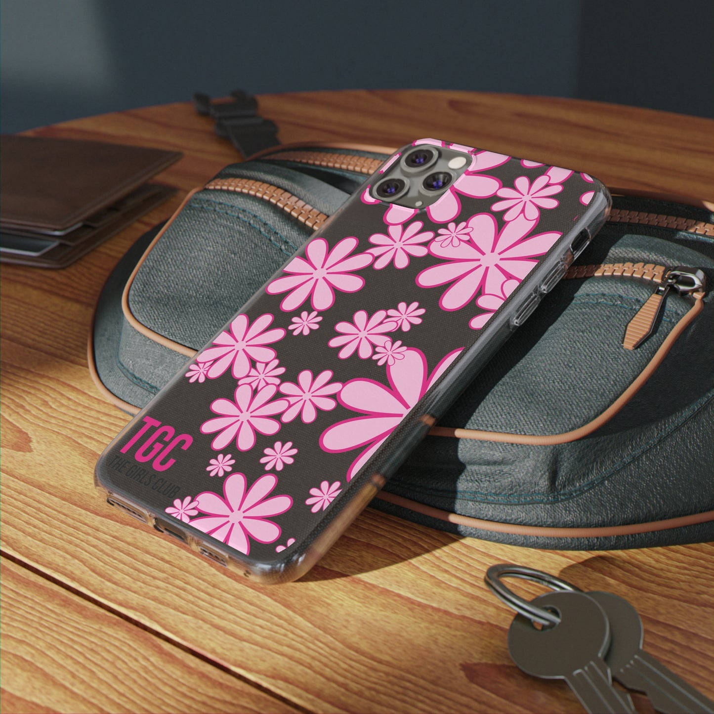 TGC  Phone Case #2