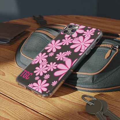 TGC  Phone Case #2