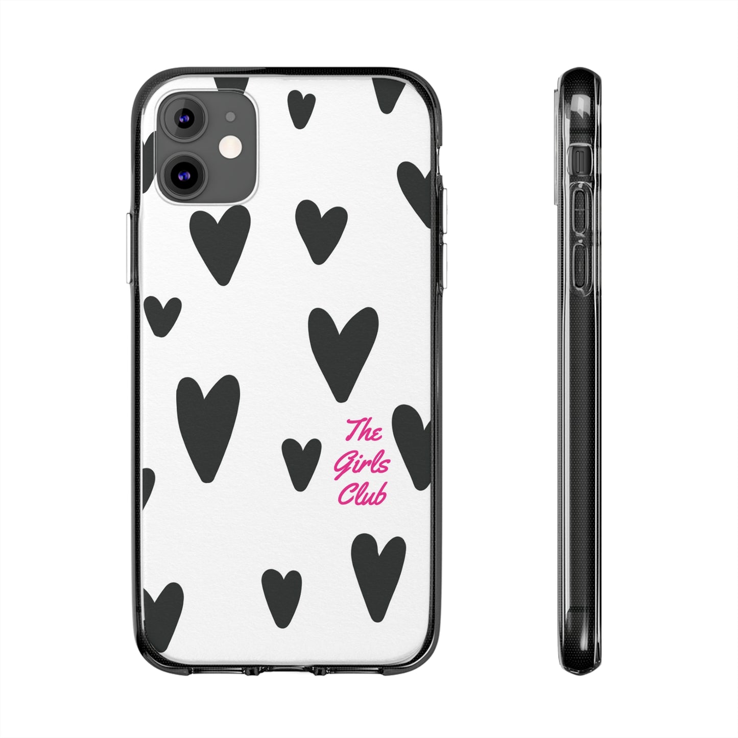 TGC Phone Case #4