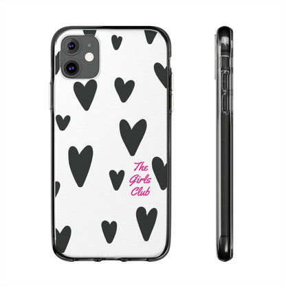 TGC Phone Case #4
