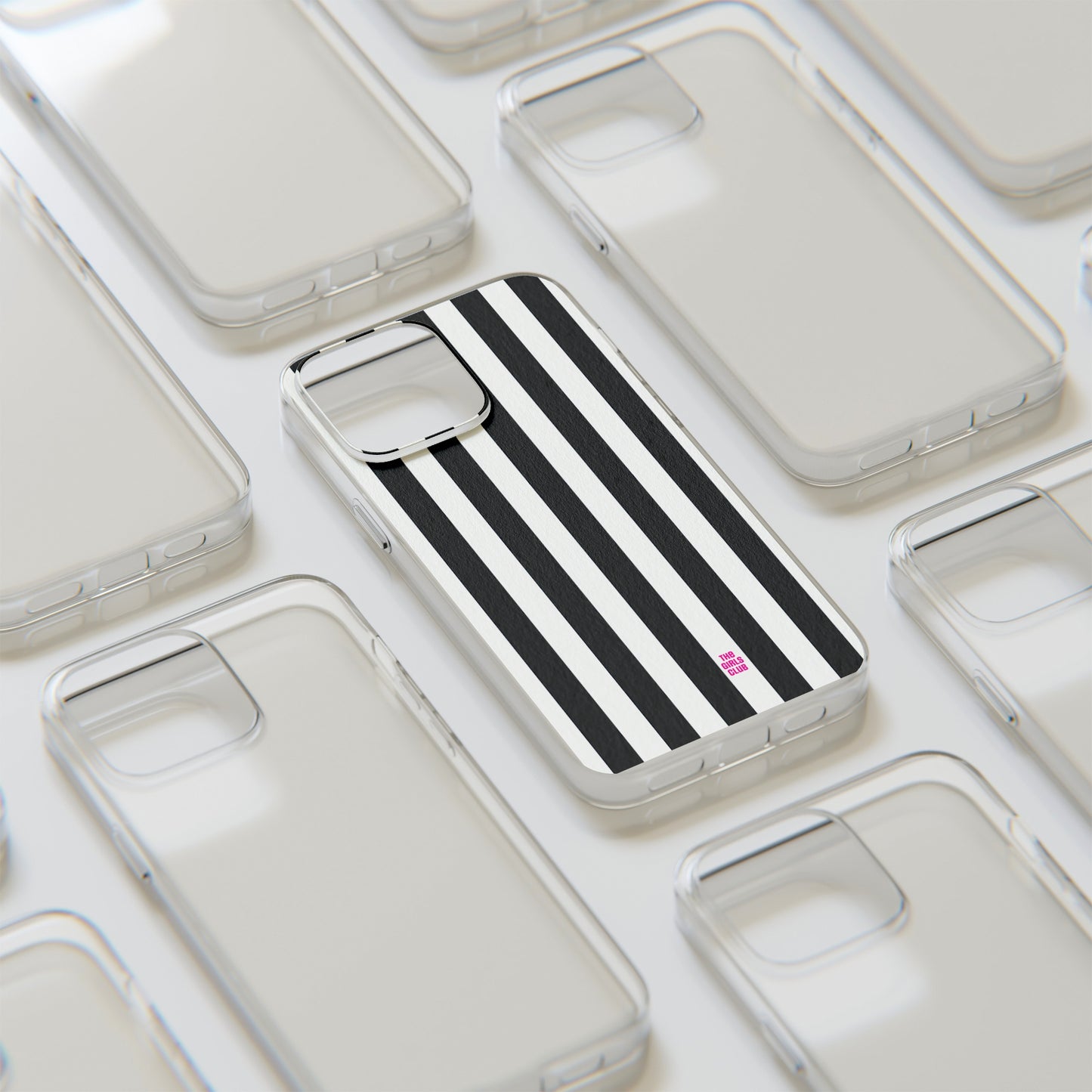 TGC Phone Case #3