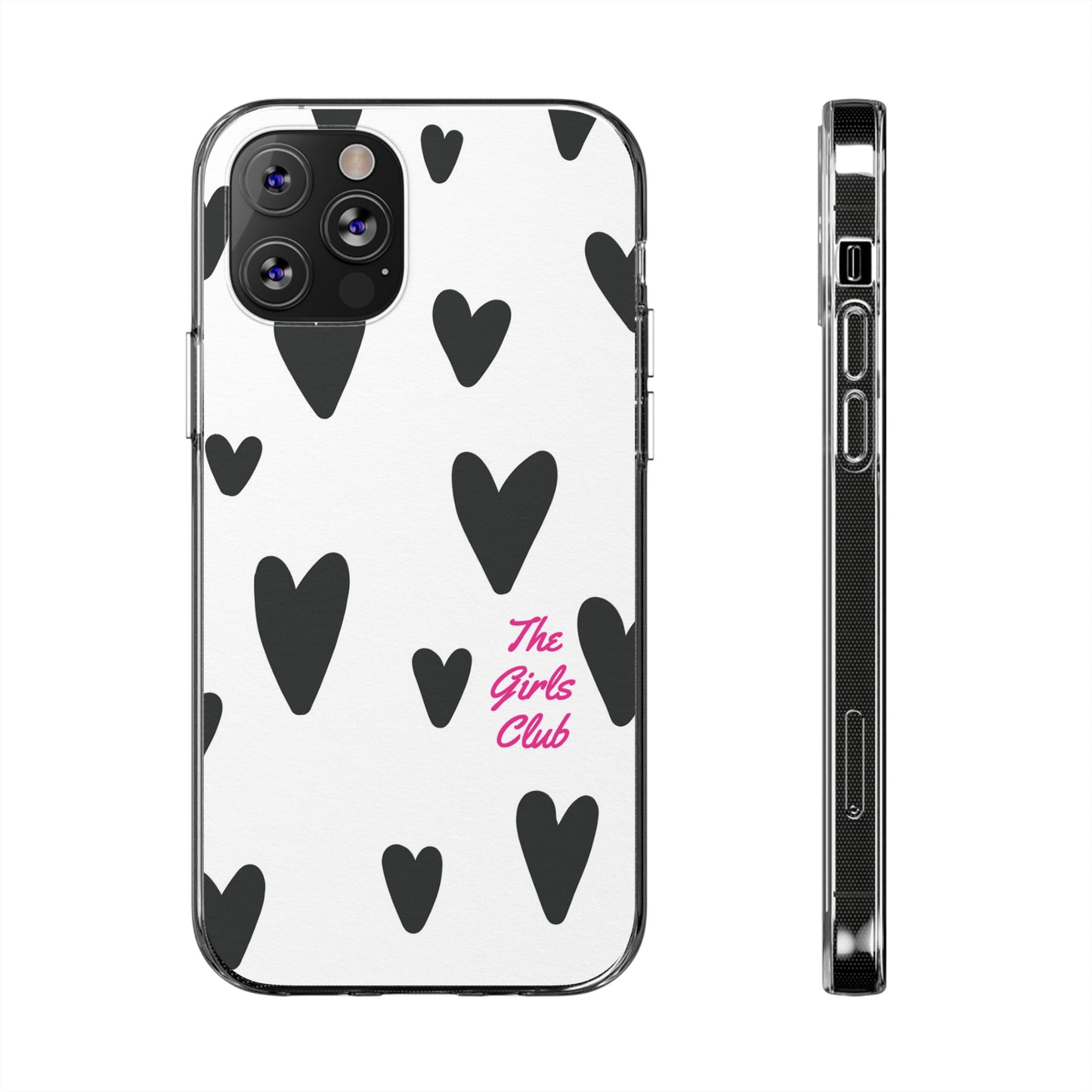 TGC Phone Case #4