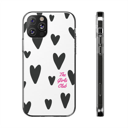 TGC Phone Case #4