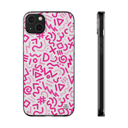 TGC Phone Case #9