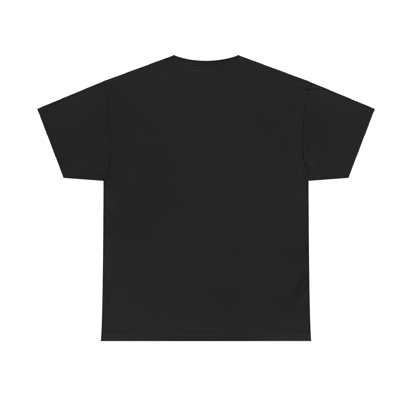 Fait over fear T-shirt