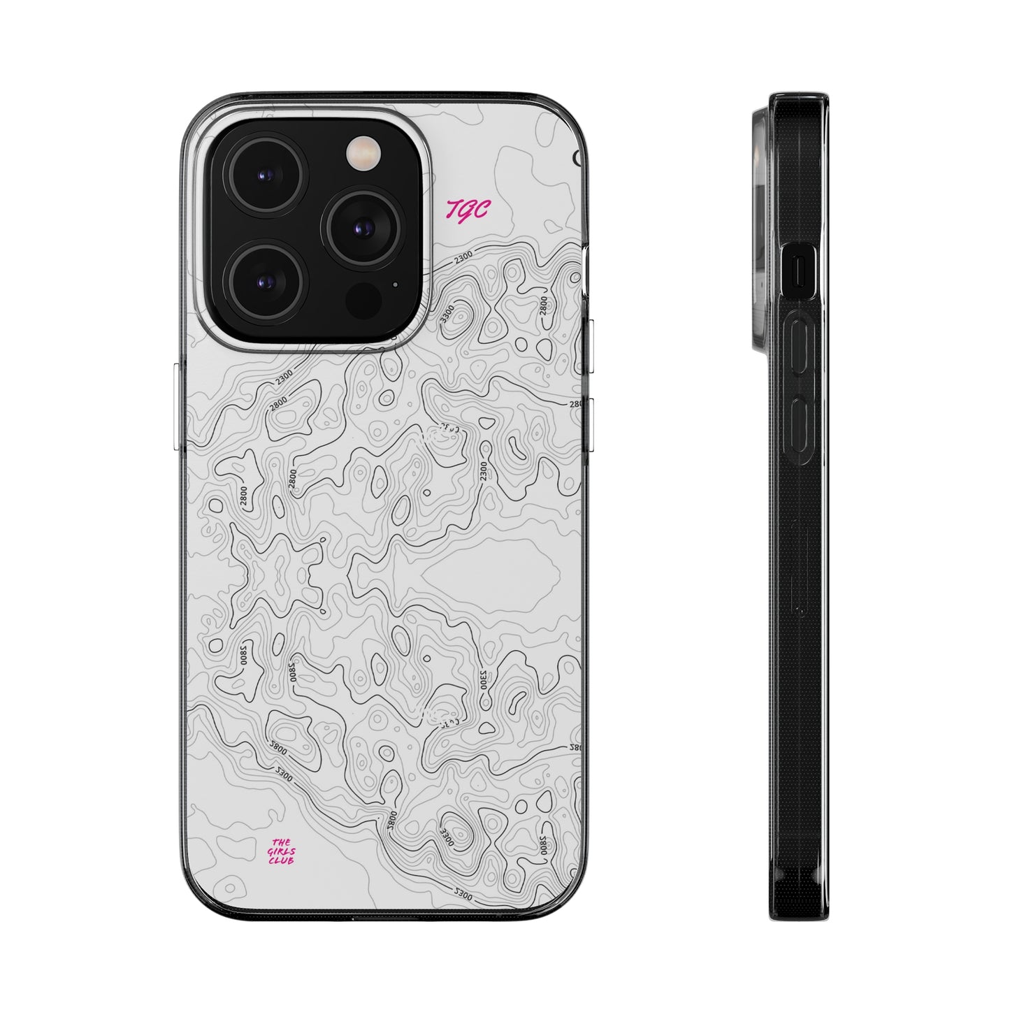 TGC Phone Case #7