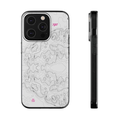 TGC Phone Case #7