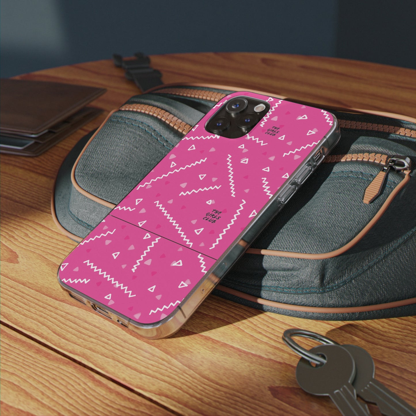 Funky TGC  Phone Case #2