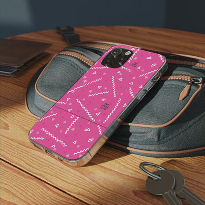 Funky TGC  Phone Case #2