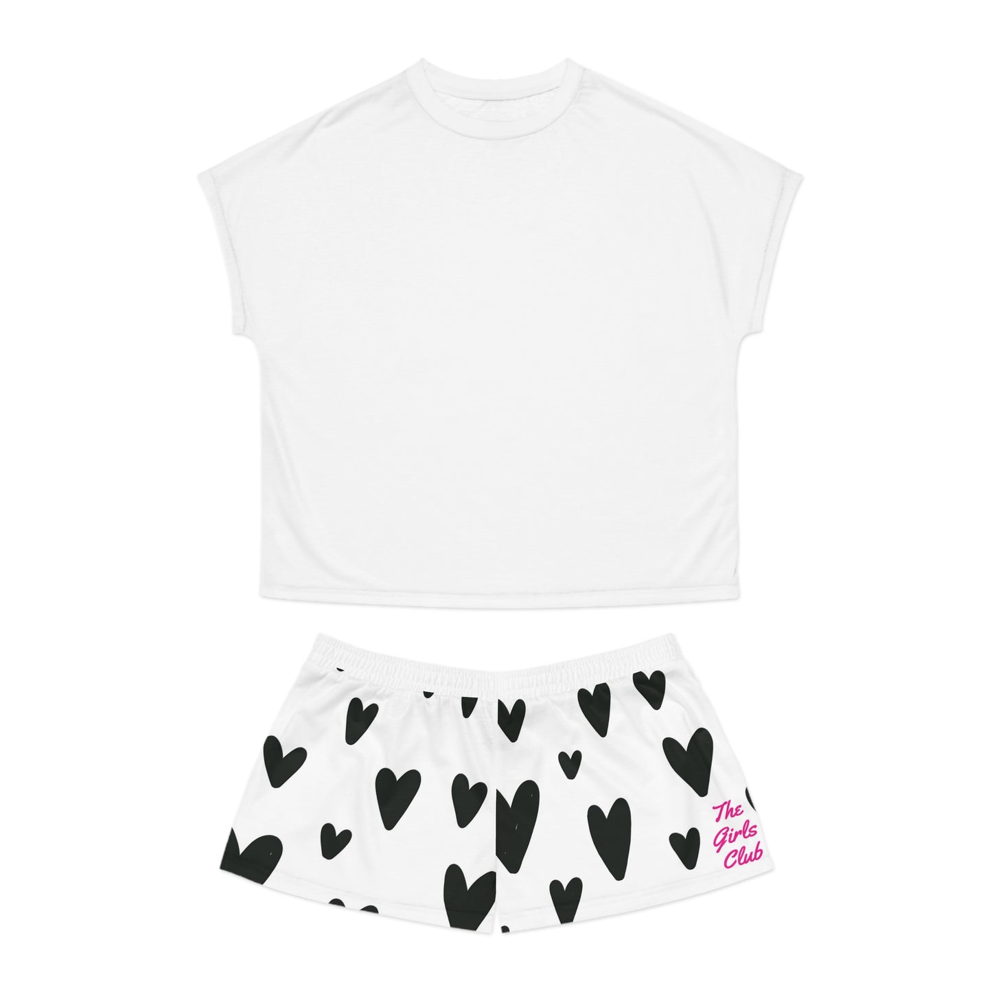 Impossible PJ set