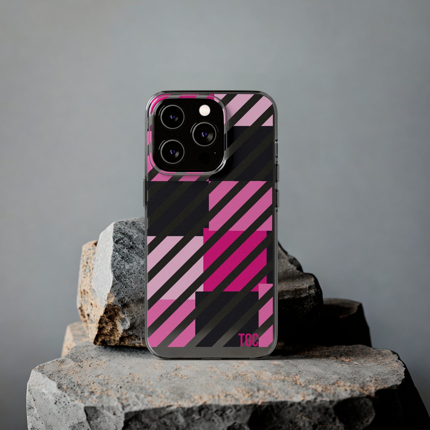 TGC Phone Case #1