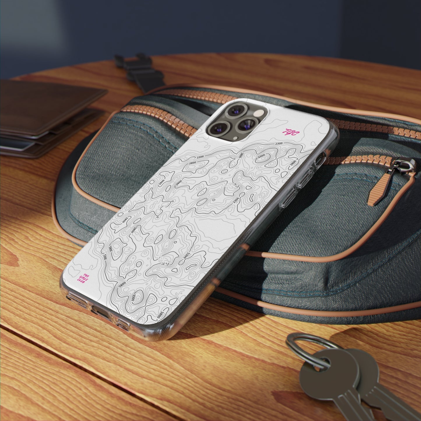 TGC Phone Case #7