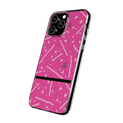 Funky TGC  Phone Case #2
