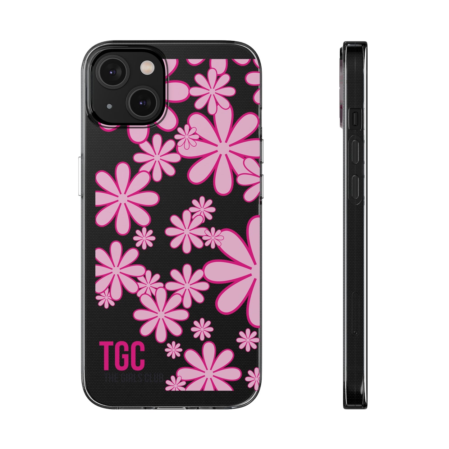 TGC  Phone Case #2