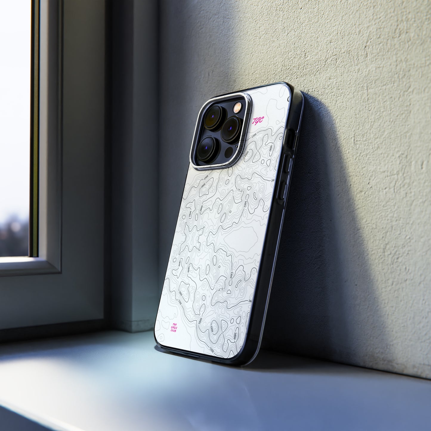 TGC Phone Case #7