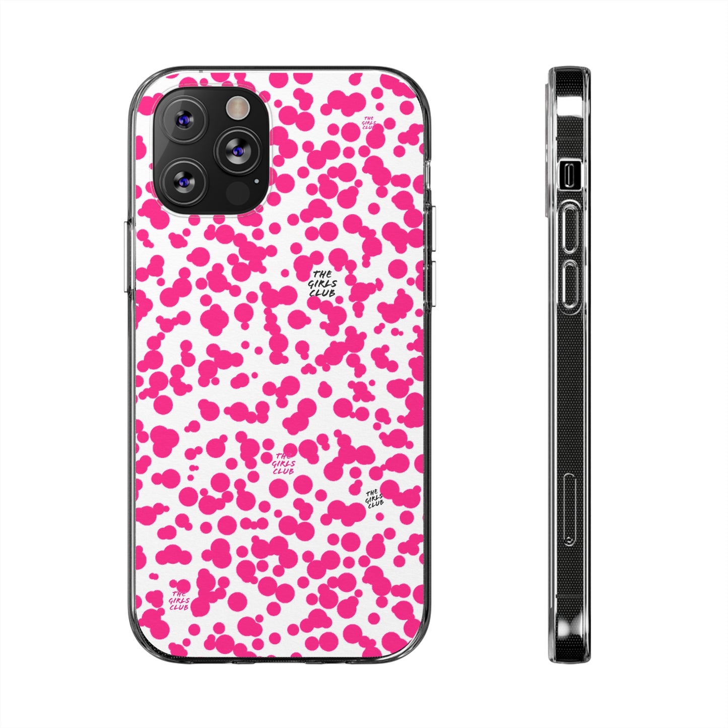 TGC Phone Case #8
