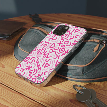 TGC Phone Case #9