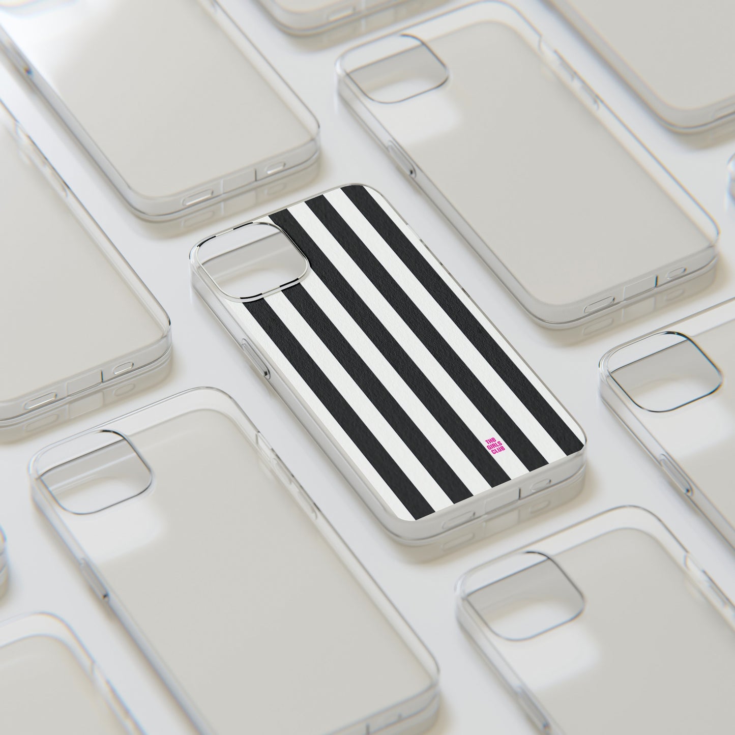 TGC Phone Case #3