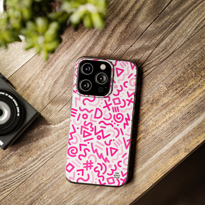 TGC Phone Case #9