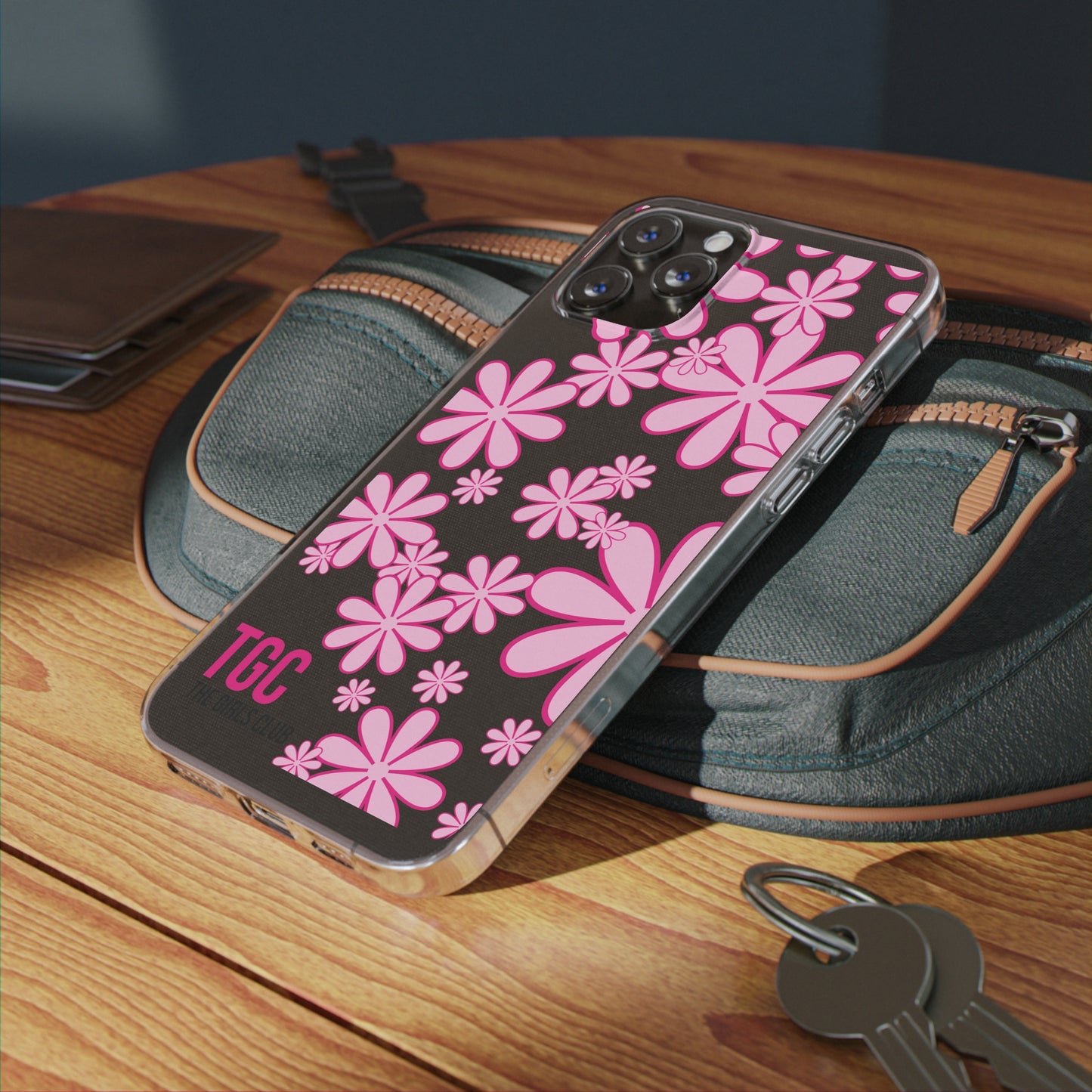 TGC  Phone Case #2