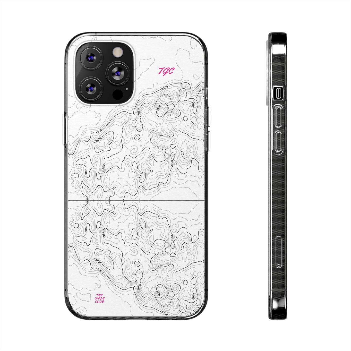 TGC Phone Case #7