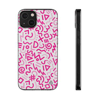 TGC Phone Case #9
